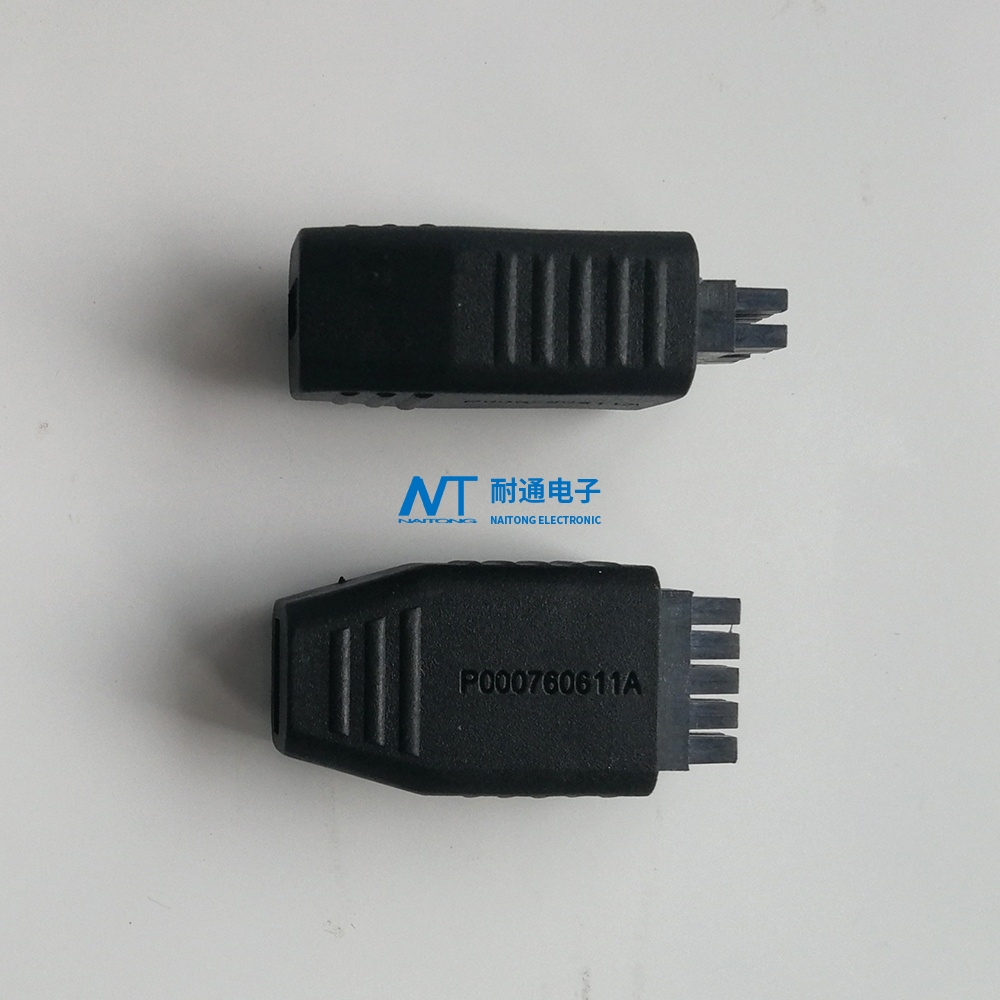 智能锁驱动转换