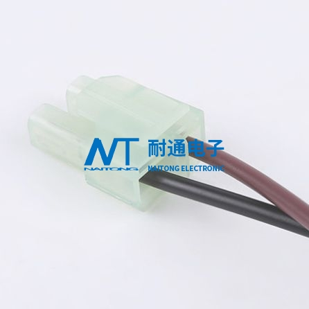 Robot wires