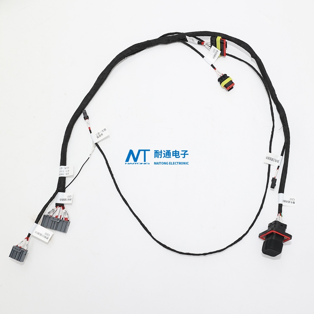 新能源汽车